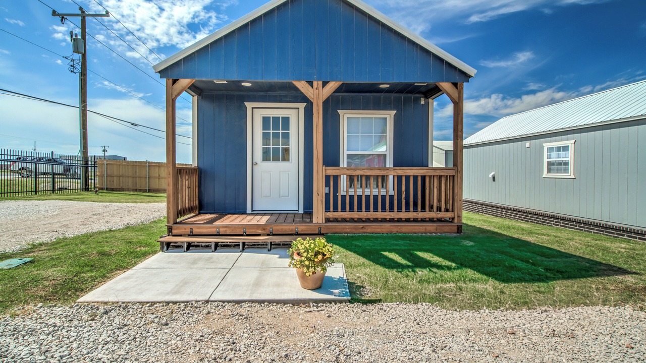 Photo of Outdoor in El Reno