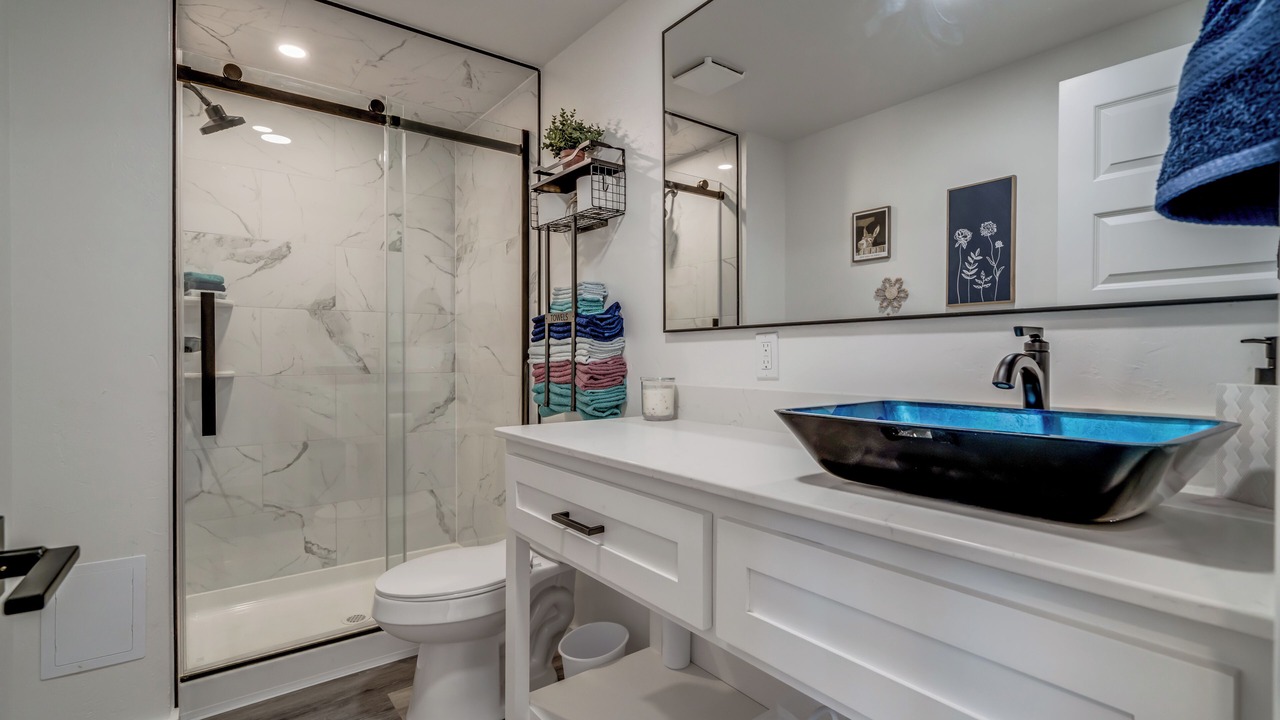 Photo of Bathroom in El Reno