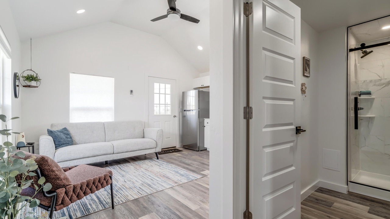Photo of Livingroom in El Reno