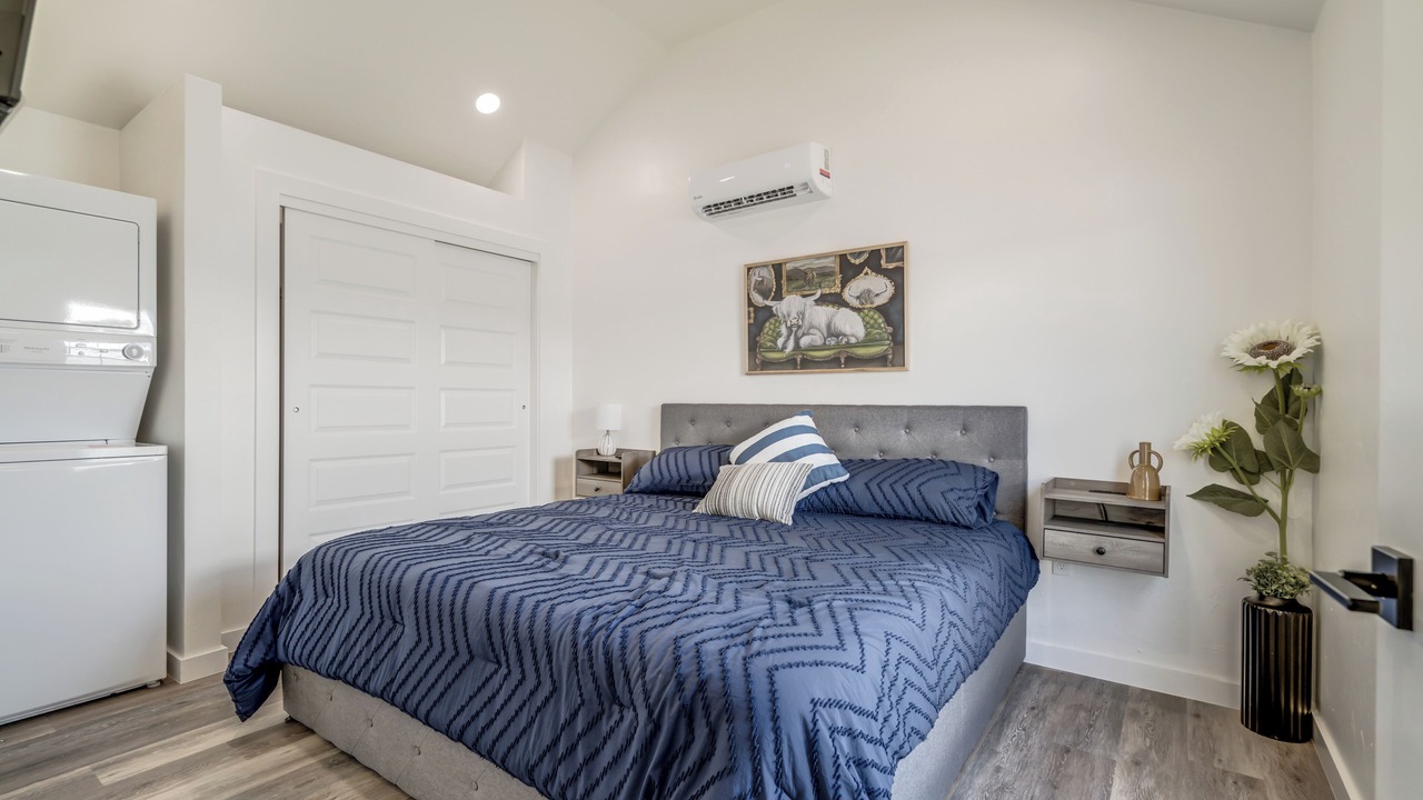 Photo of Bedroom in El Reno