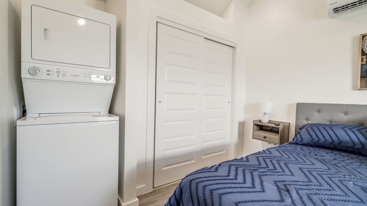 Photo of Bedroom in El Reno