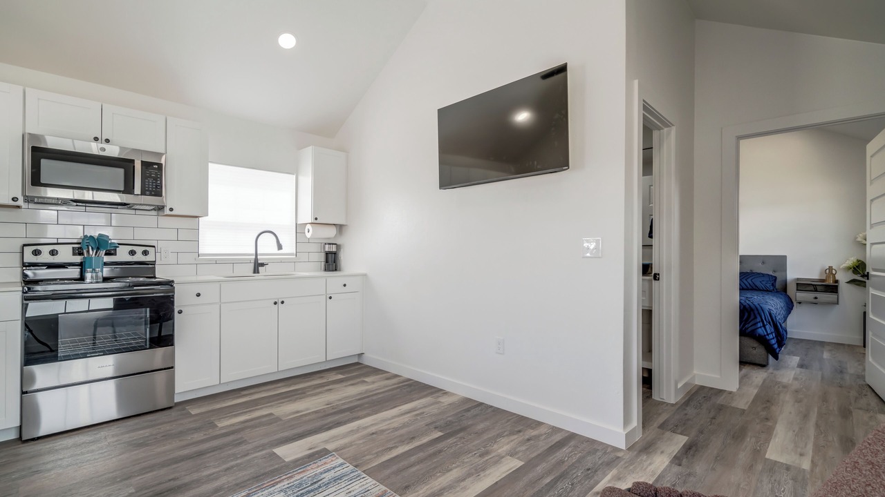 Photo of Kitchen in El Reno