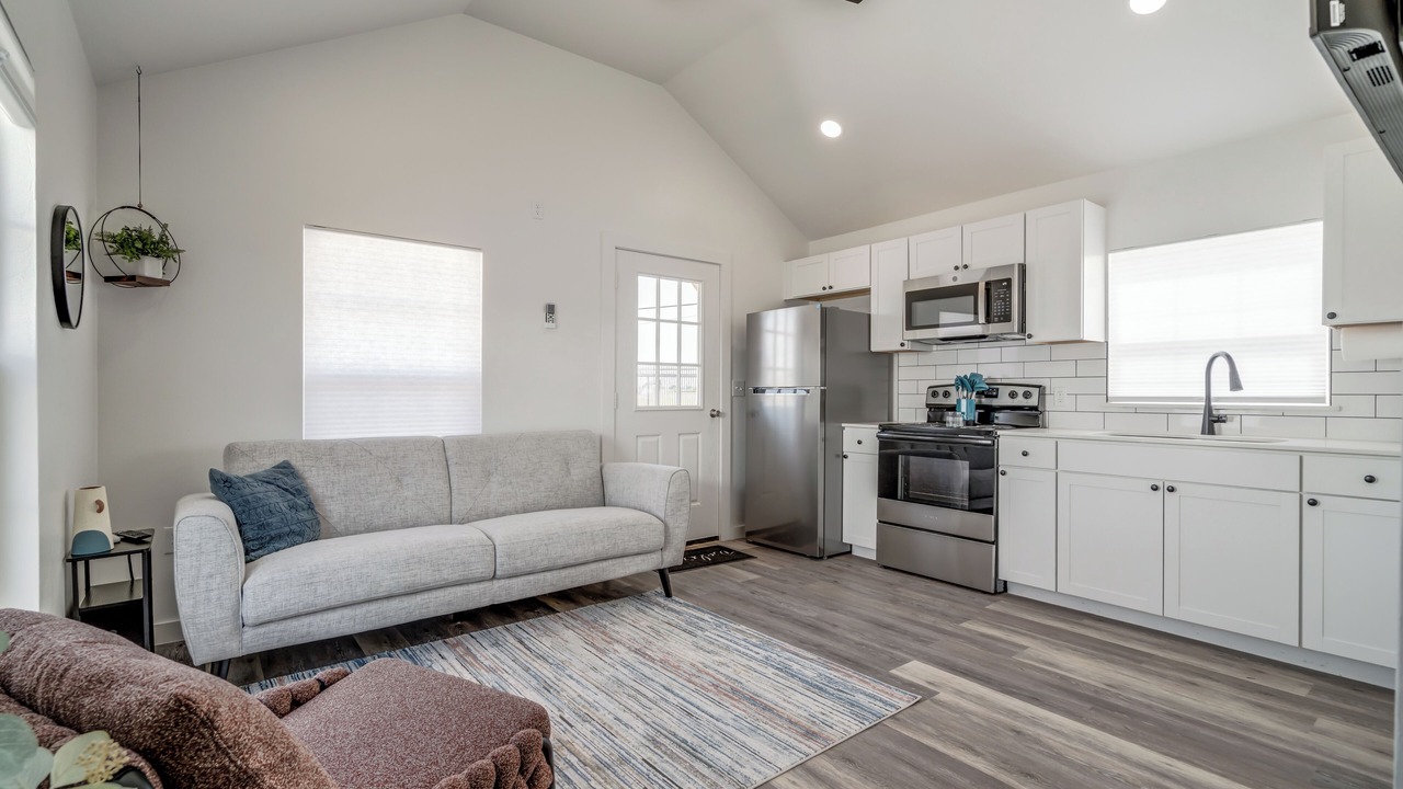 Photo of Livingroom in El Reno