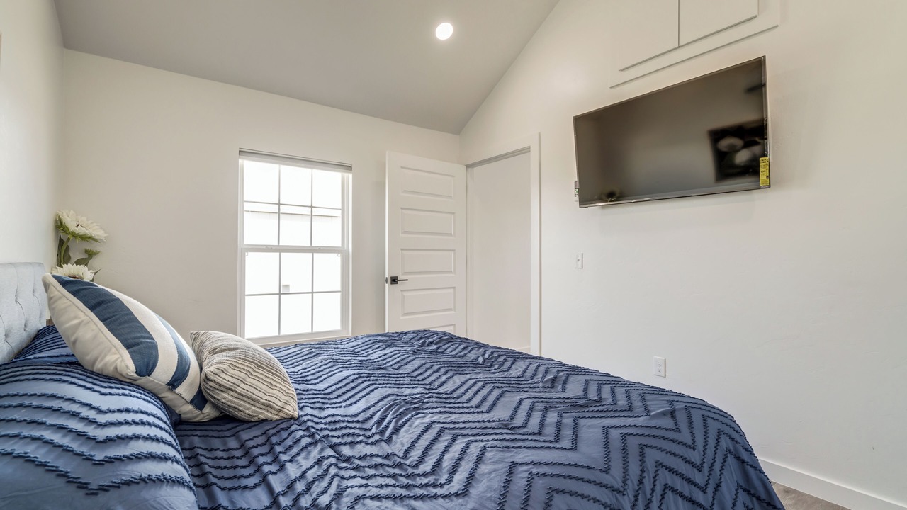 Photo of Bedroom in El Reno