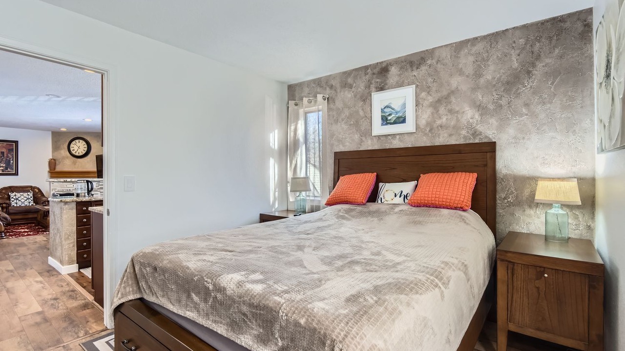 Photo of Bedroom in Englewood