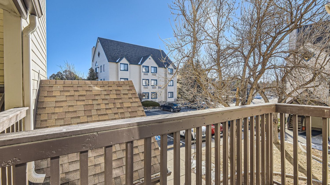 Photo of Outdoor in Englewood