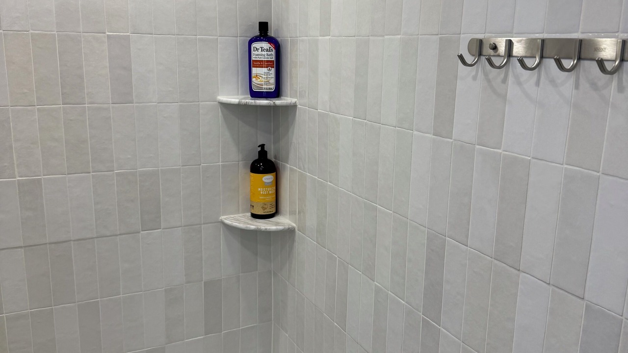 Photo of Bathroom in Englewood