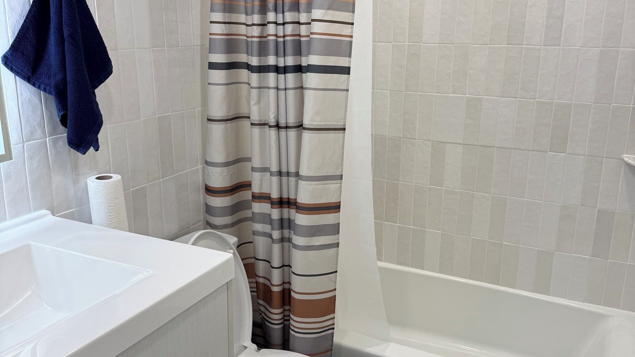 Photo of Bathroom in Englewood