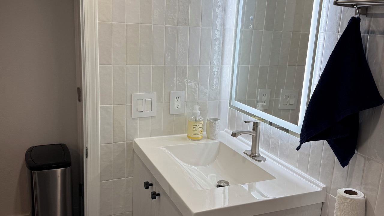 Photo of Bathroom in Englewood
