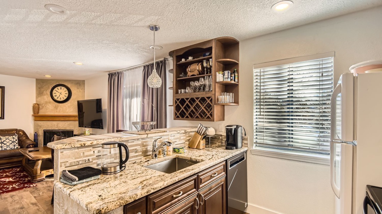 Photo of Kitchen in Englewood