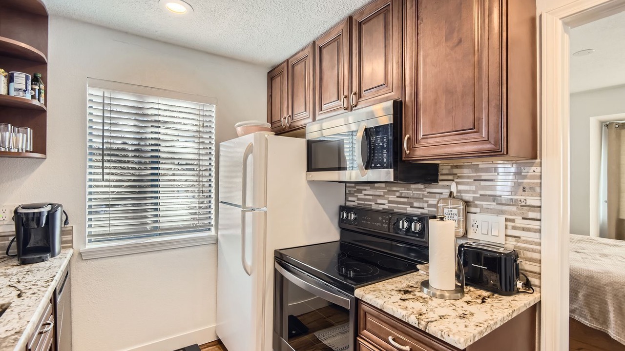 Photo of Kitchen in Englewood