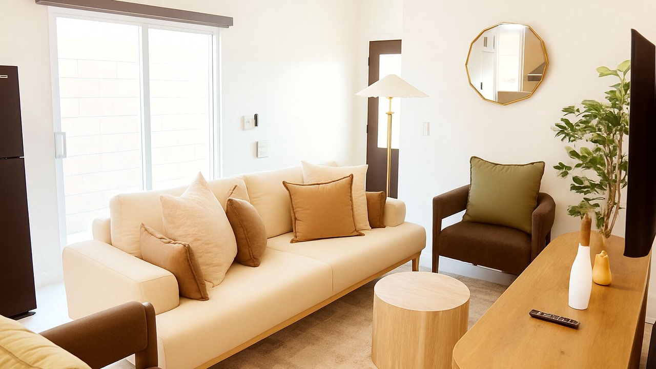Photo of Livingroom in Riverview West