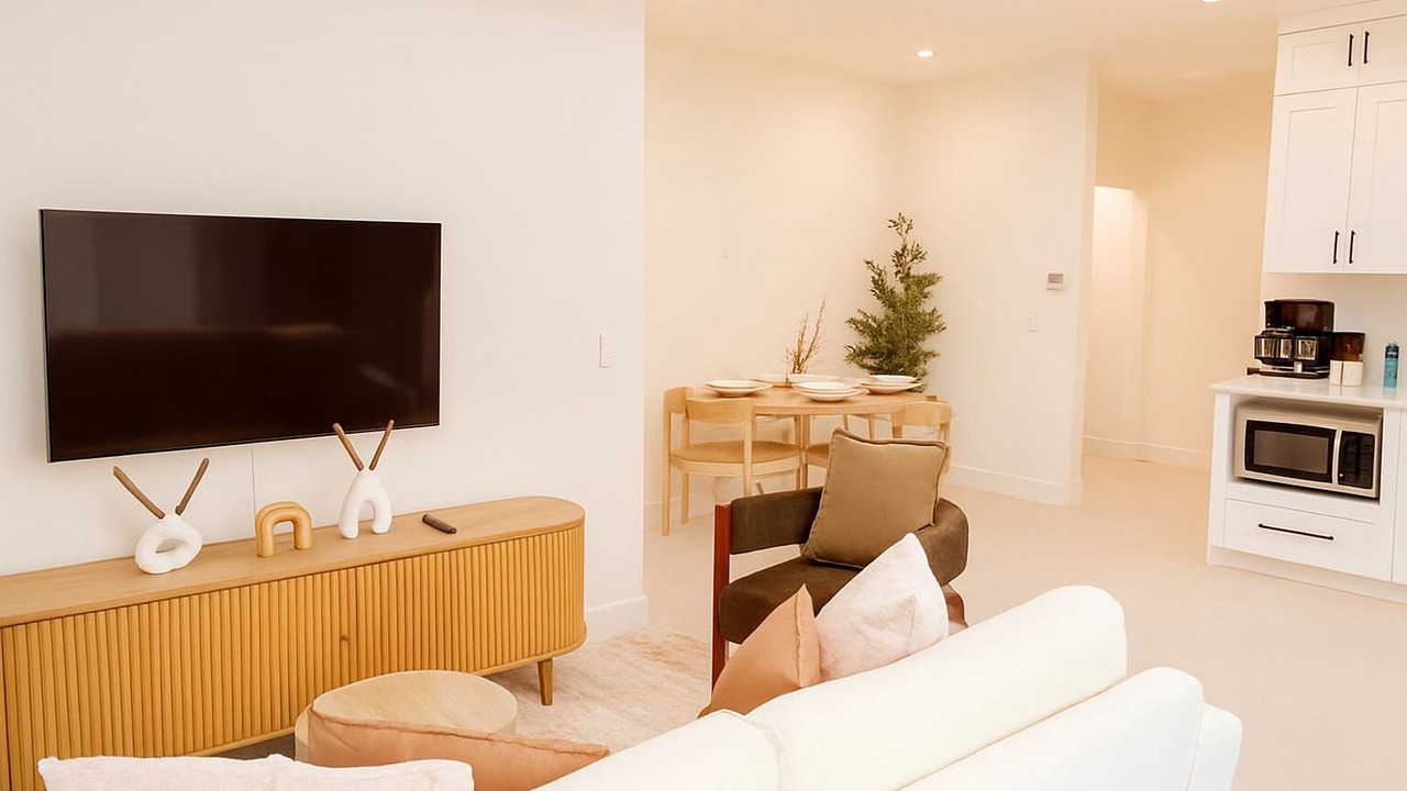 Photo of Livingroom in Riverview West