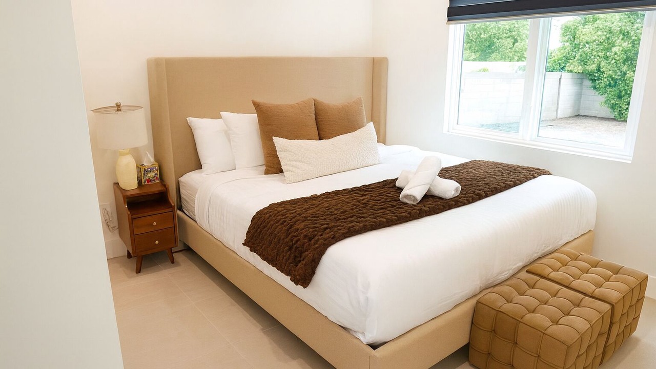 Photo of Bedroom in Riverview West