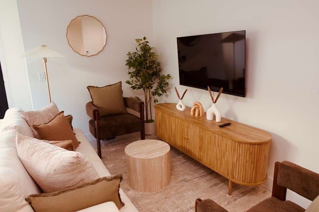 Photo of Livingroom in Riverview West