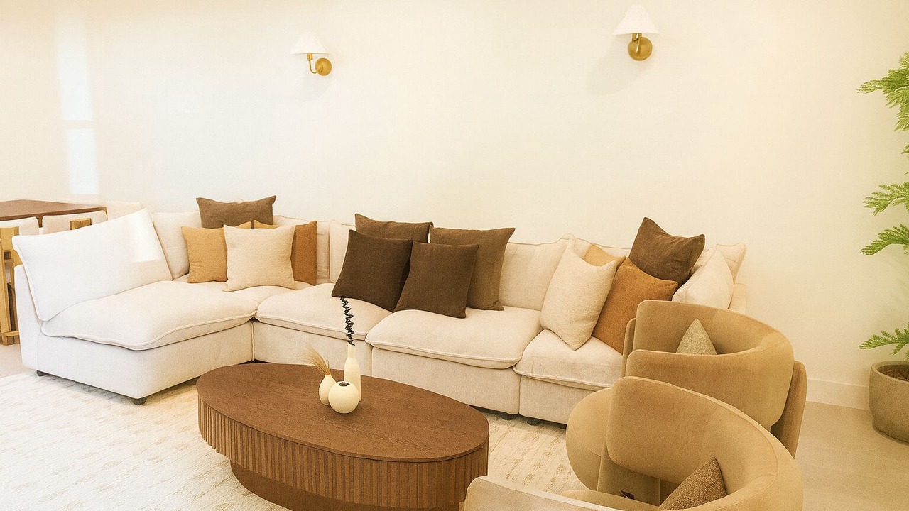 Photo of Livingroom in Riverview West