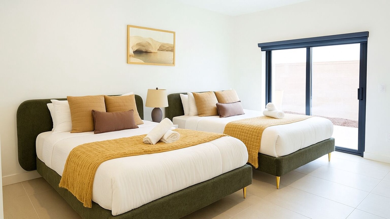 Photo of Bedroom in Riverview West