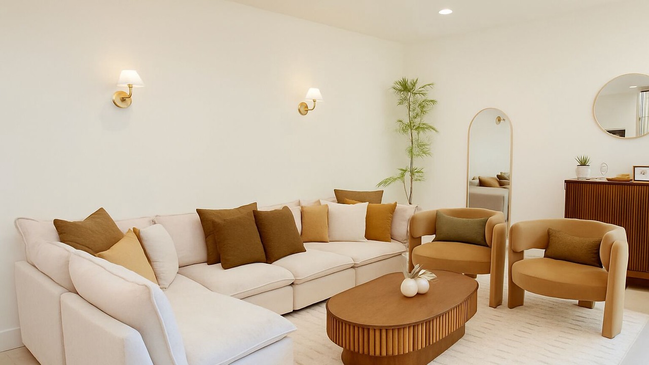 Photo of Livingroom in Riverview West
