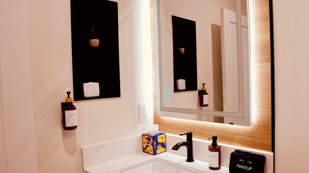 Photo of Bathroom in Riverview West