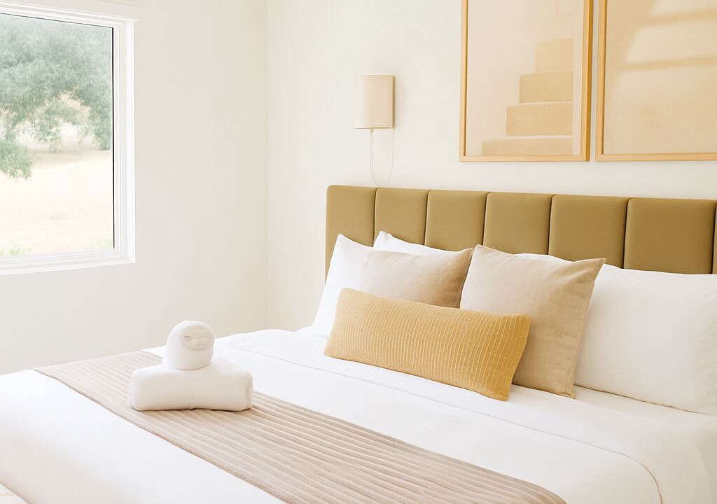 Photo of Bedroom in Riverview West