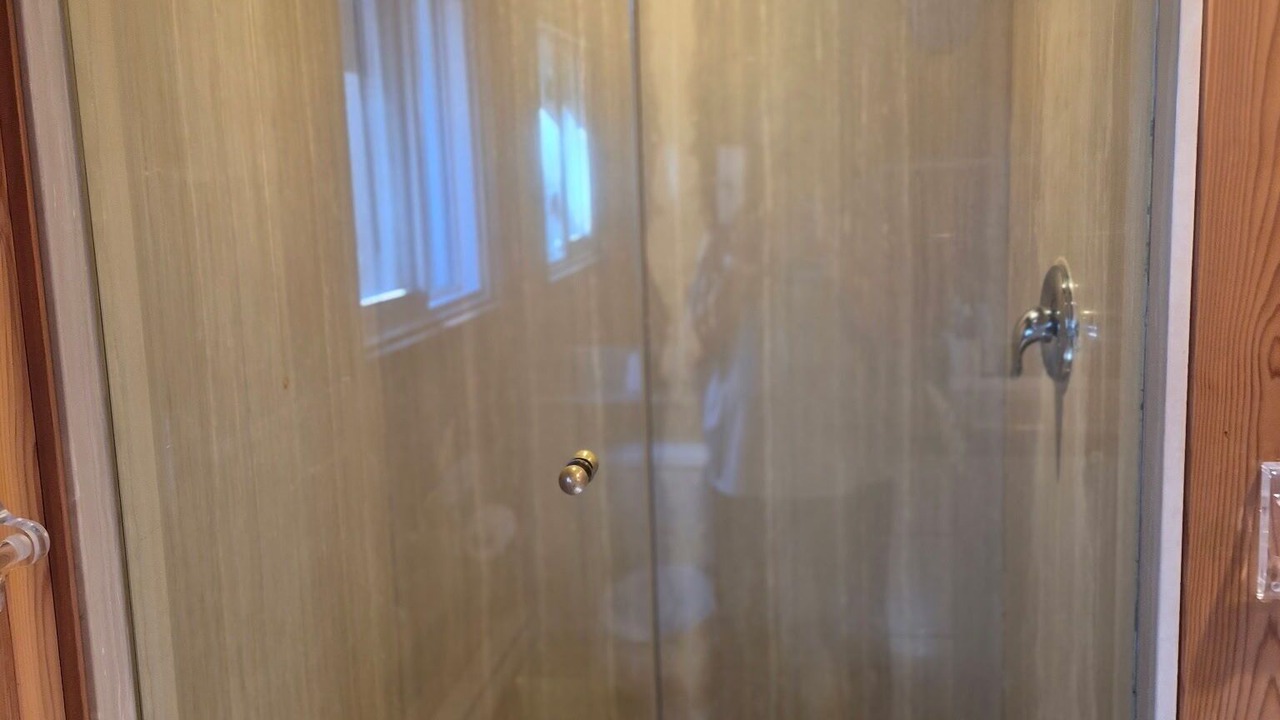 Photo of Bathroom in Harcourt