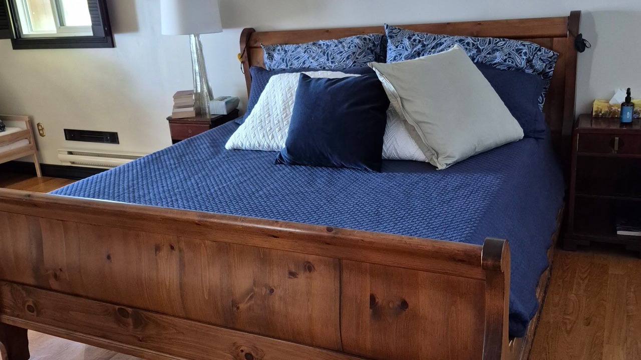 Photo of Bedroom in Harcourt