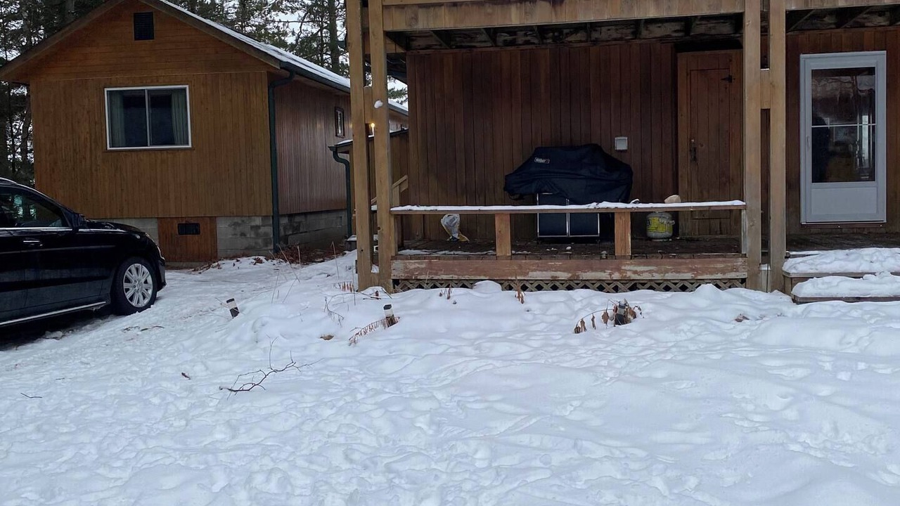 Photo of Outdoor in Harcourt