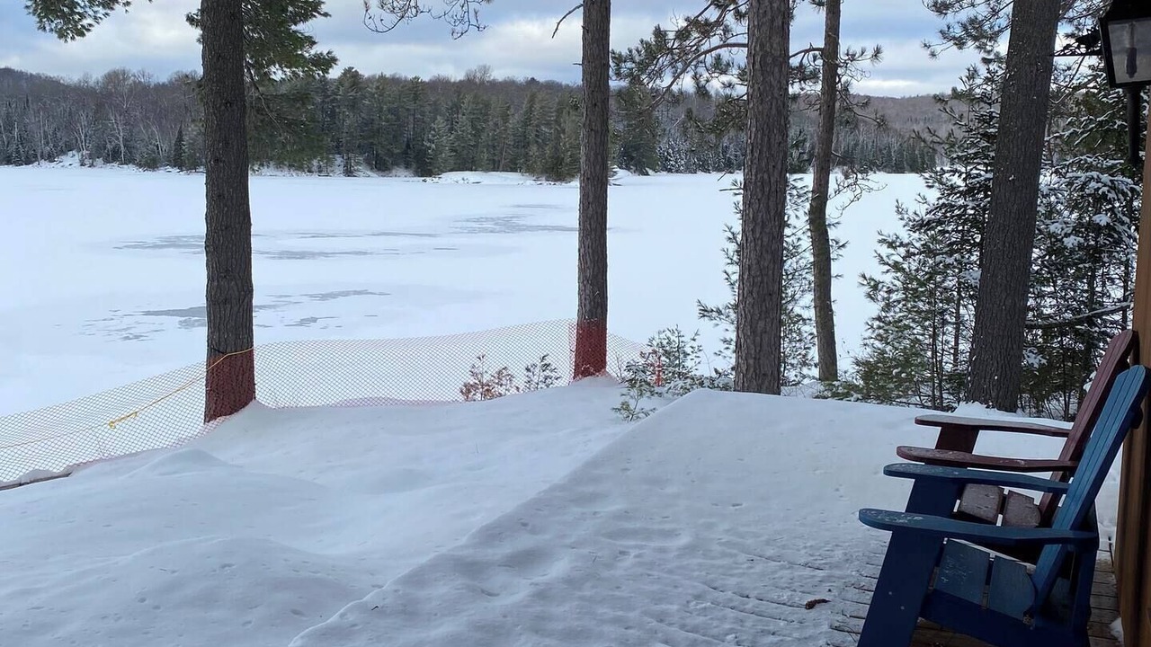 Photo of Outdoor in Harcourt