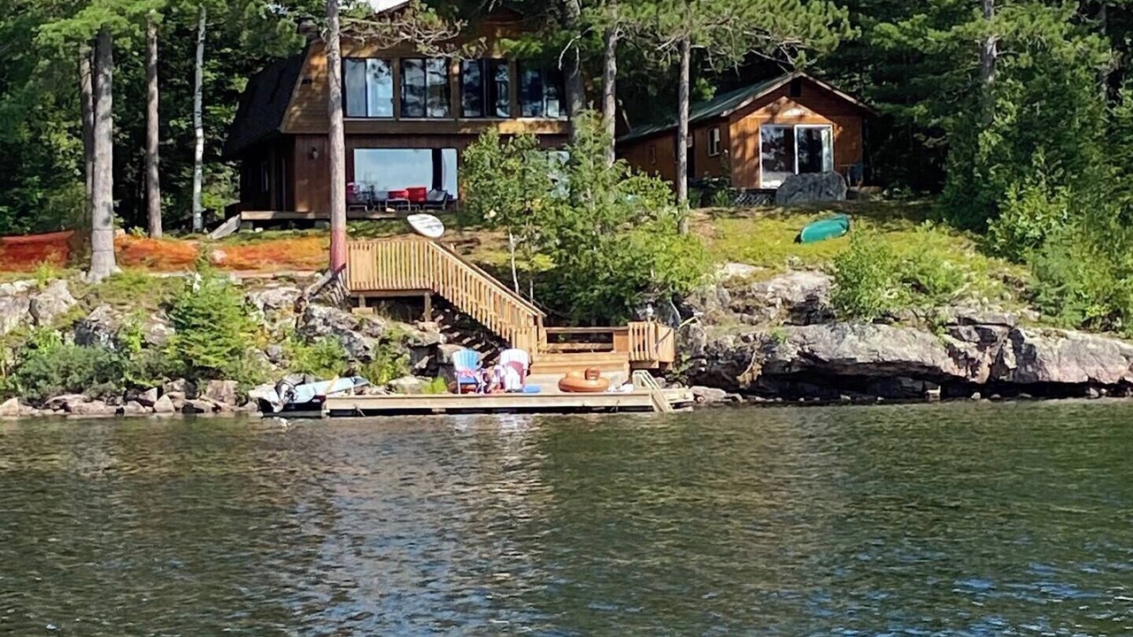 Photo of Outdoor in Harcourt