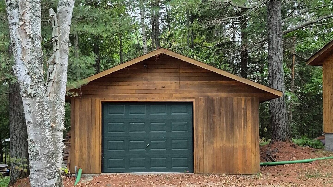 Photo of Outdoor in Harcourt