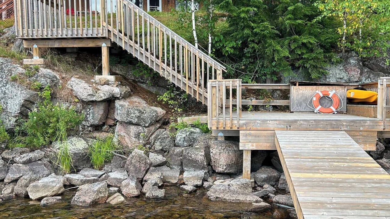 Photo of Outdoor in Harcourt