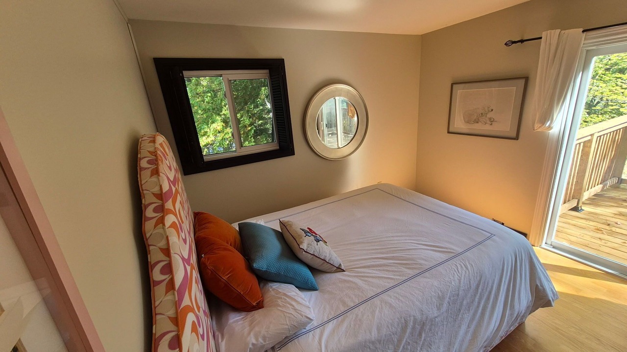Photo of Bedroom in Harcourt