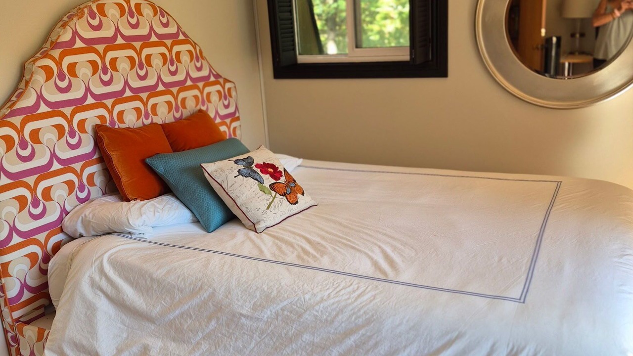 Photo of Bedroom in Harcourt