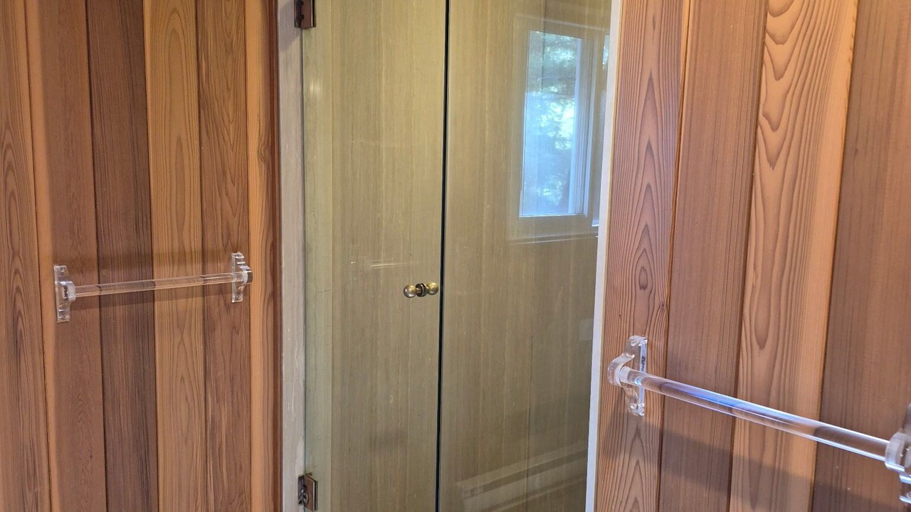 Photo of Bathroom in Harcourt