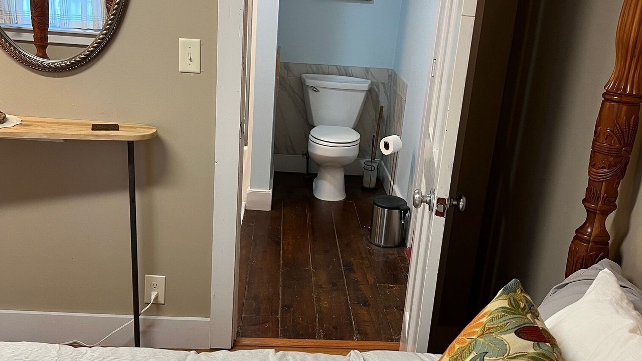 Photo of Bedroom in Cropsey