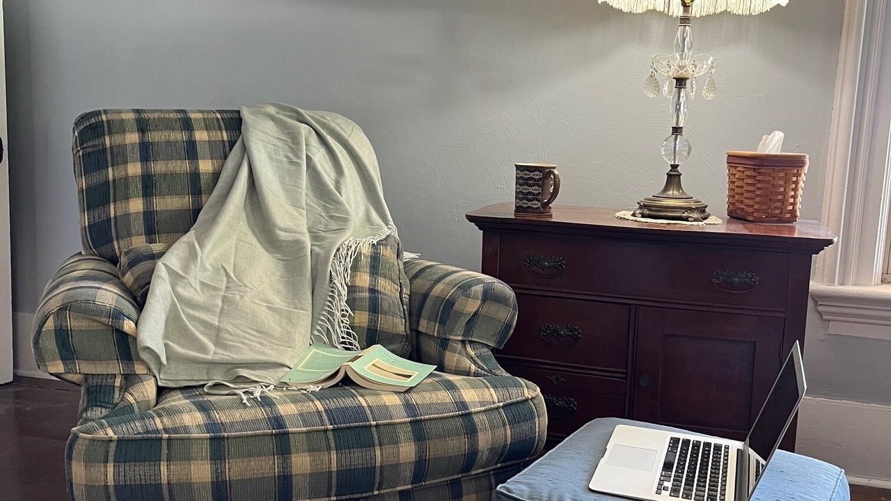 Photo of Livingroom in Cropsey