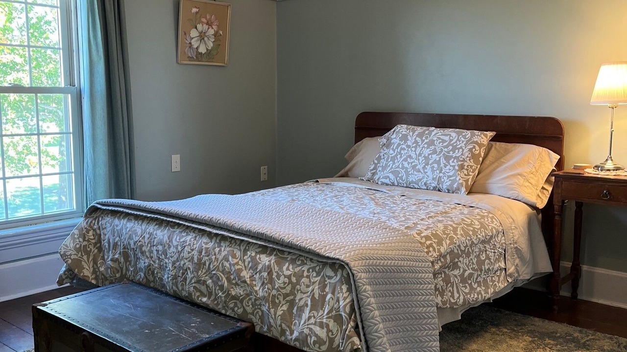 Photo of Bedroom in Cropsey