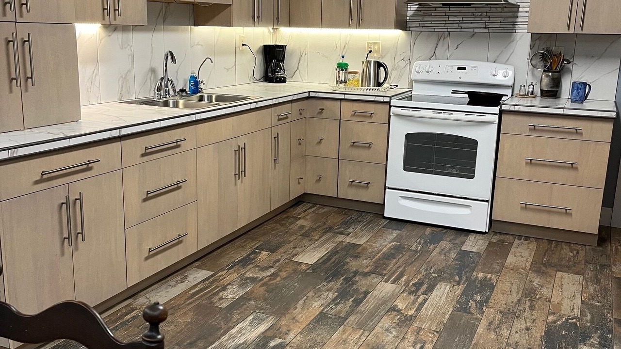 Photo of Kitchen in Cropsey