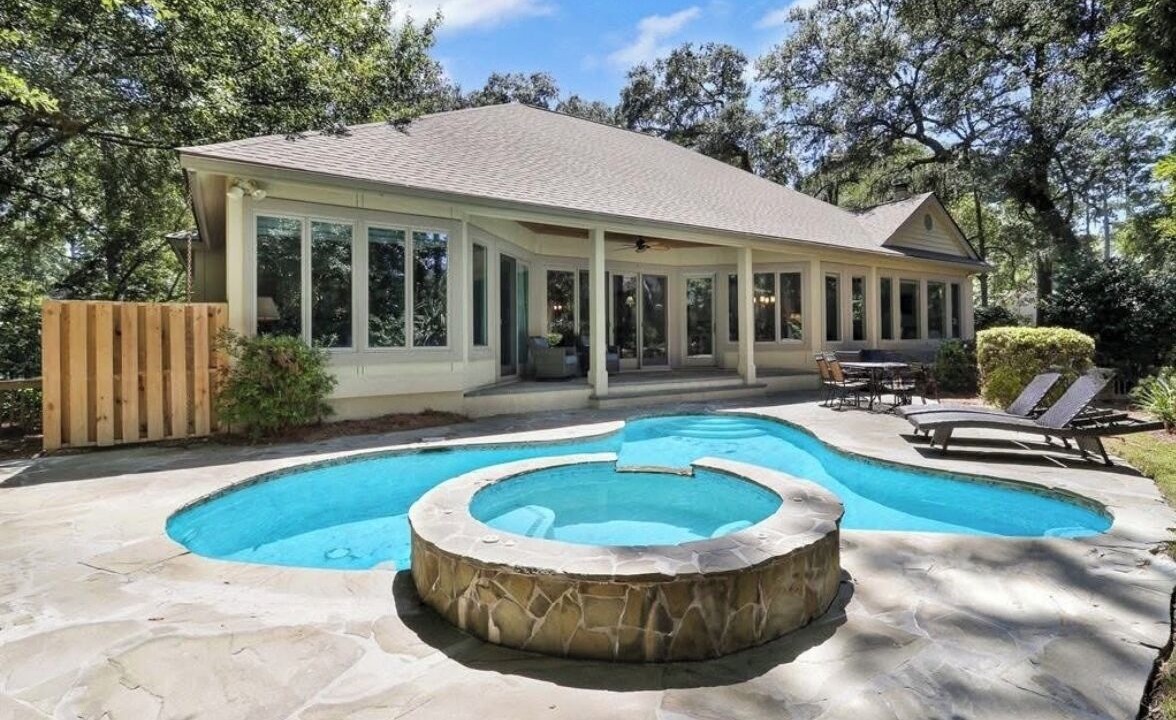 Photo of Outdoor in Heritage Woods