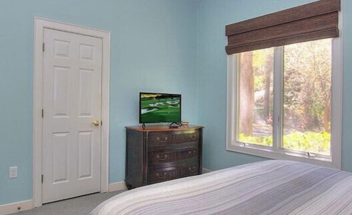 Photo of Bedroom in Heritage Woods