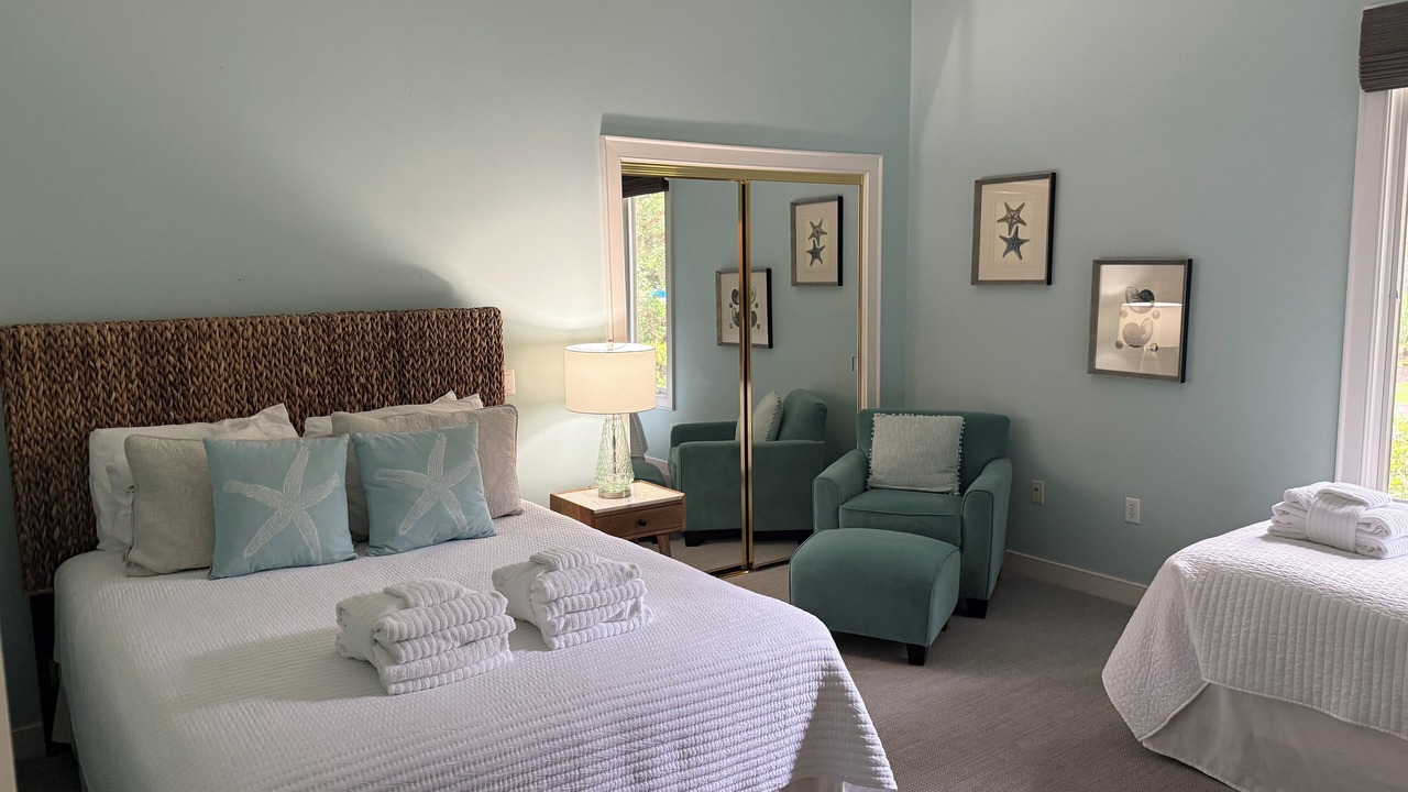 Photo of Bedroom in Heritage Woods