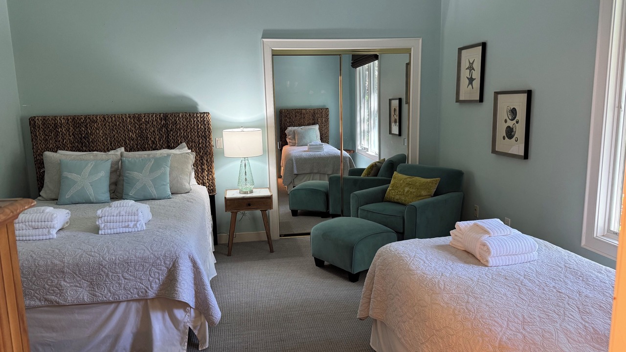 Photo of Bedroom in Heritage Woods