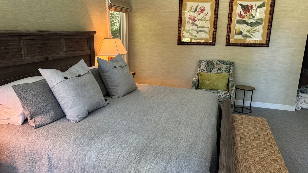 Photo of Bedroom in Heritage Woods