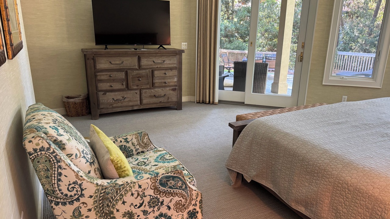 Photo of Bedroom in Heritage Woods