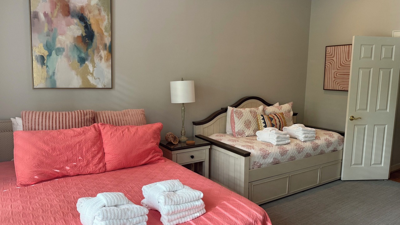 Photo of Bedroom in Heritage Woods