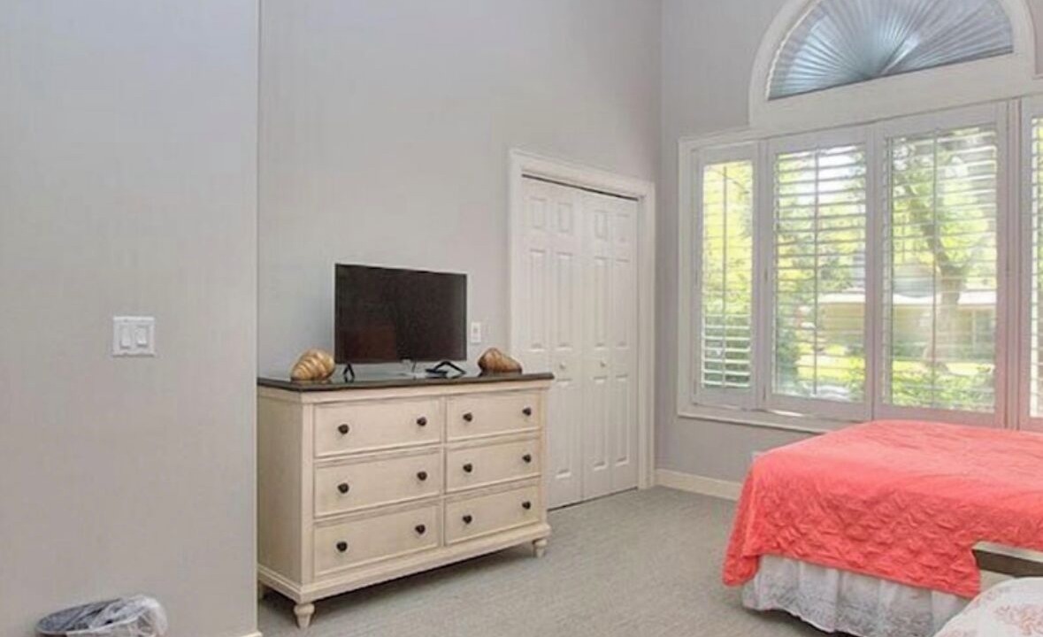 Photo of Bedroom in Heritage Woods