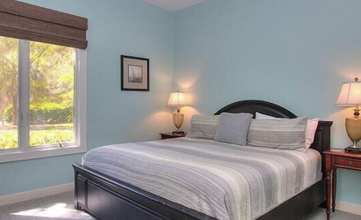 Photo of Bedroom in Heritage Woods