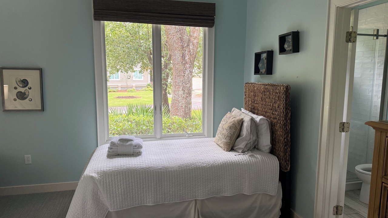 Photo of Bedroom in Heritage Woods