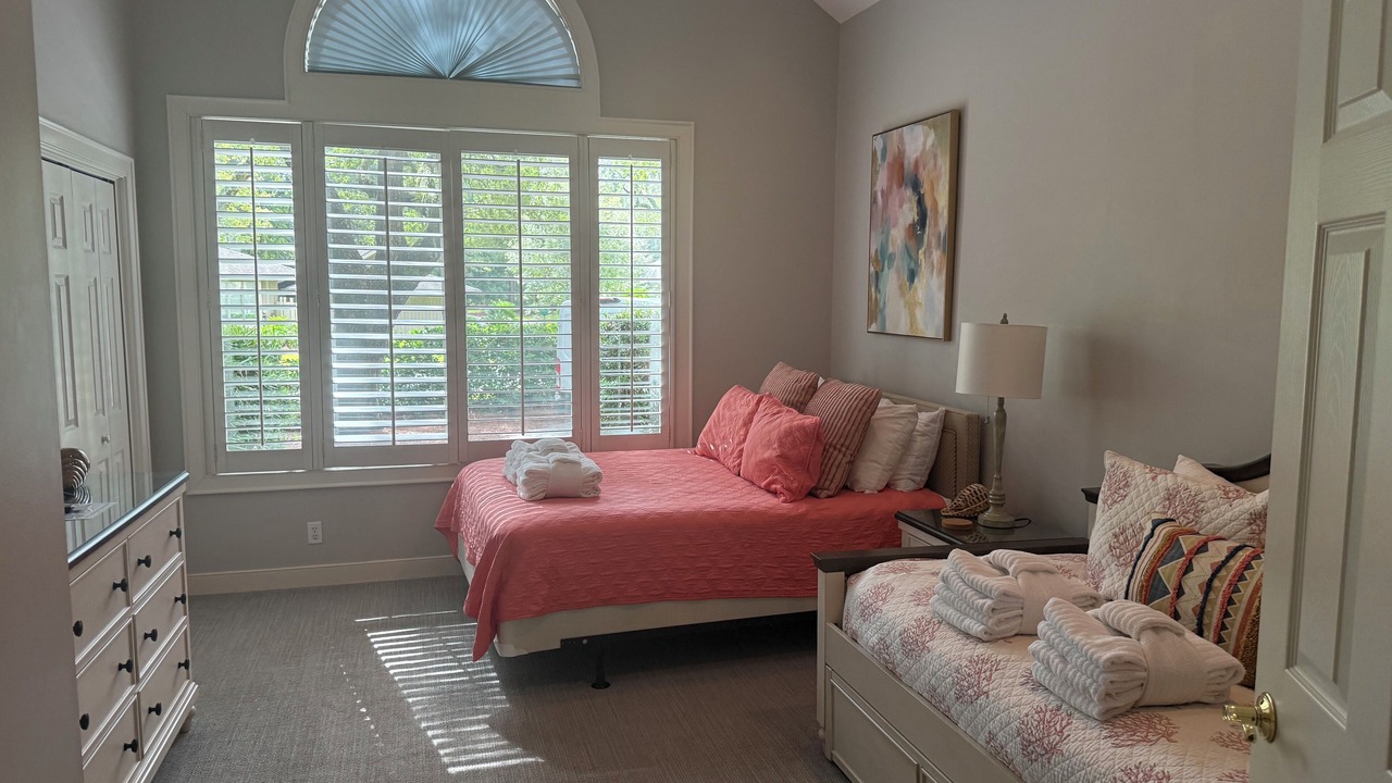 Photo of Bedroom in Heritage Woods