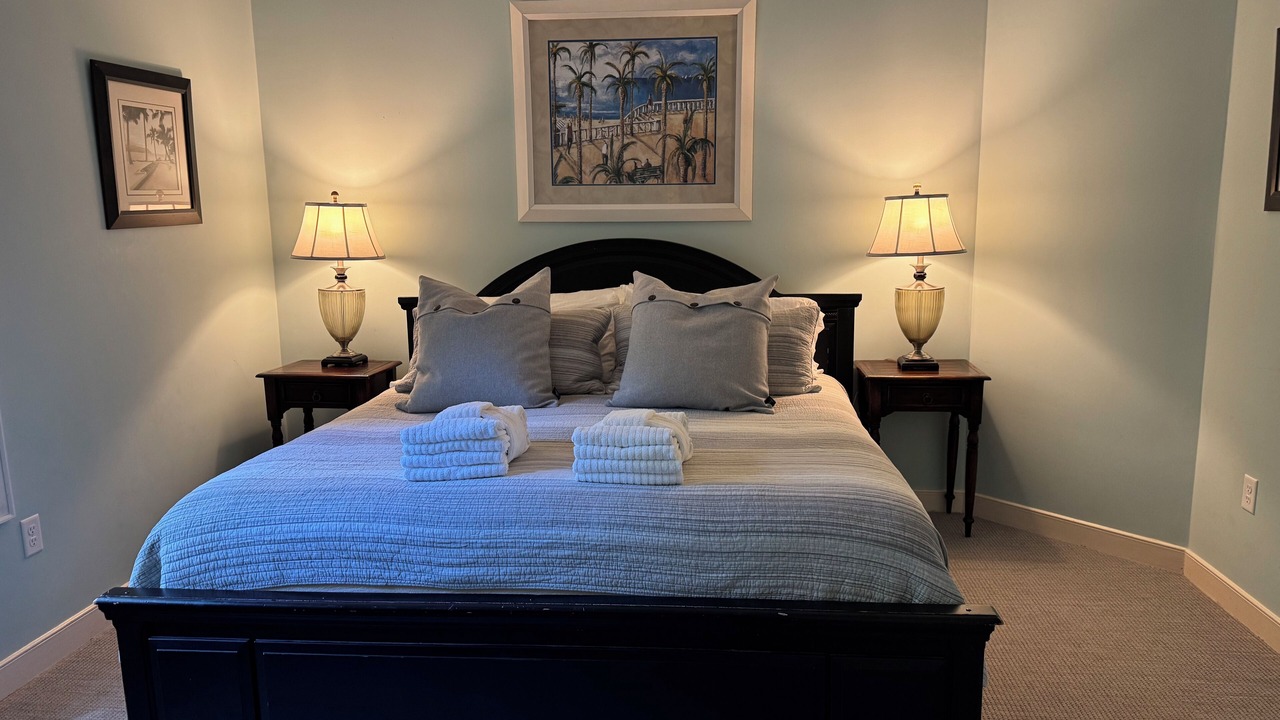 Photo of Bedroom in Heritage Woods